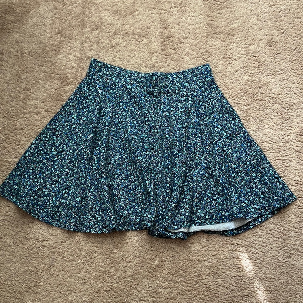 Kohls So Skirt Size Medium